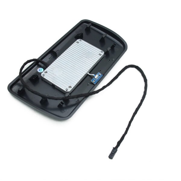 Wireless Charging for BMW 5 Series 2011 2012 2013 2014 2015 2016 2017 F10/F11/F18 Wireless Charger car