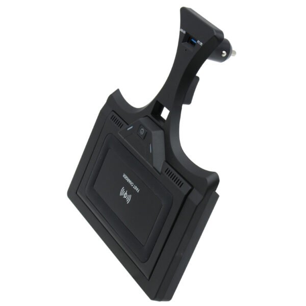 Wireless Charging For BMW new 3 Series 2020-2021 wireless car chargers