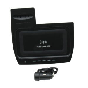 Wireless Charger For Honda Civic 2016 2017 2018 2019 2020 factory WINAUTO