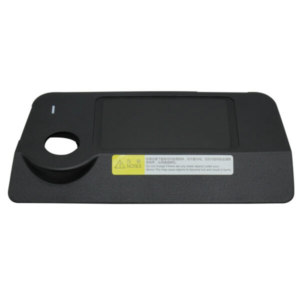 Vehicle Mounted Wireless Charger For JEEP Cherokee LIMITED 2016 2027 2018 2019